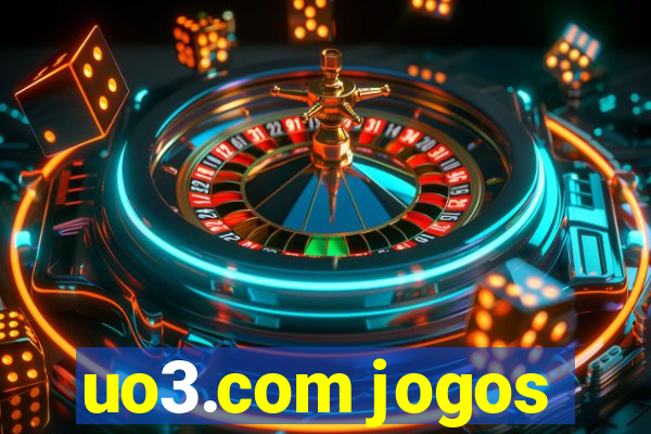 uo3.com jogos